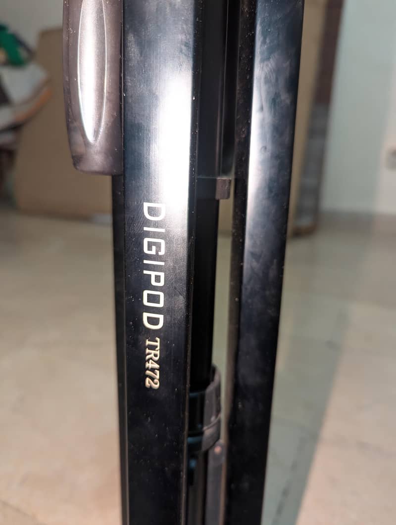 Digipod Tr472 4