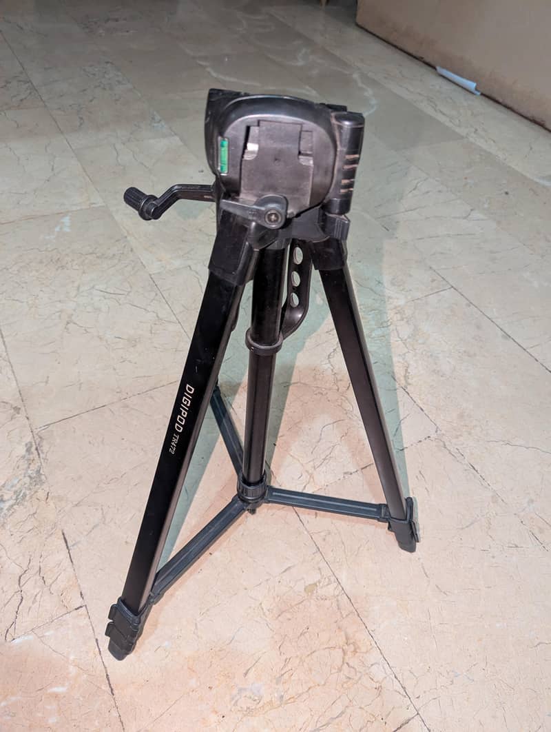 Digipod Tr472 5