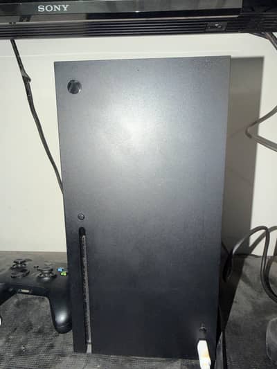 Xbox series x