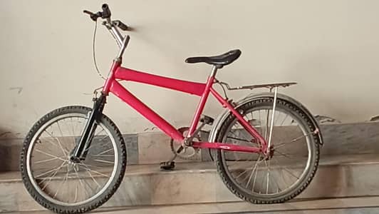 cycle for sale second hand