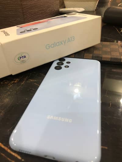Samsung Galaxy A13 Pta Approved 10/10