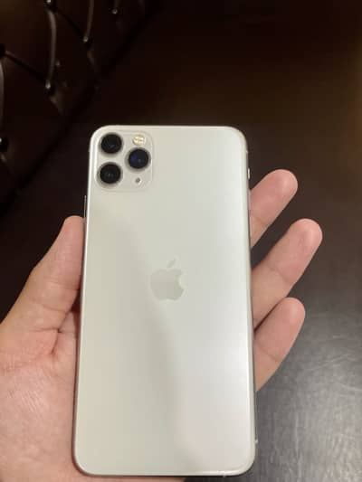 Apple iPhone 11 Pro Max factory unlock