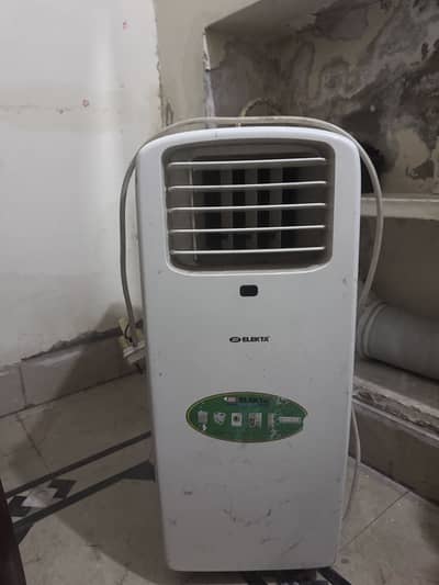 Electa Portable Air Conditioner
