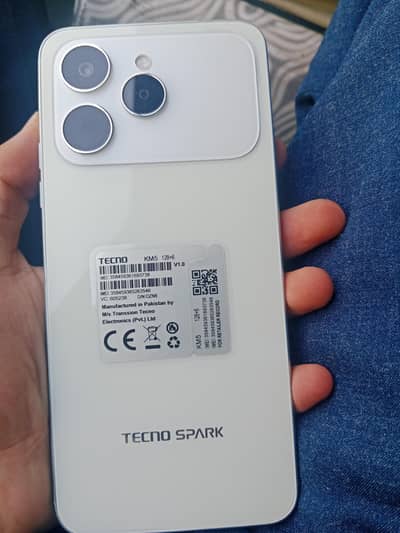 new phone 10 by 10 condition used only 2 month