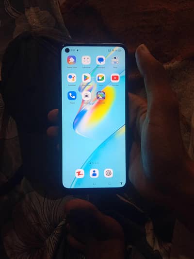OPPO A54