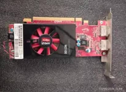 FirePro W2100 2GB