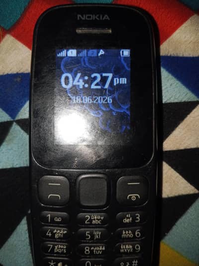 Nokia 105