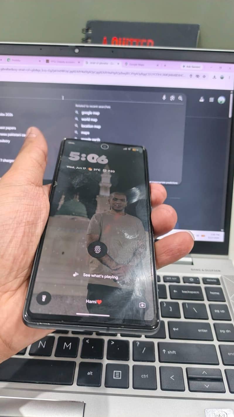 Google Pixel 7 1