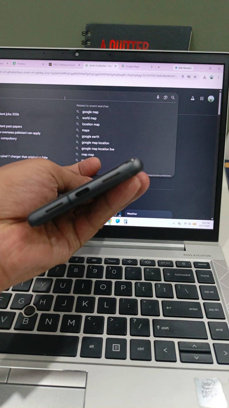 Google Pixel 7 2