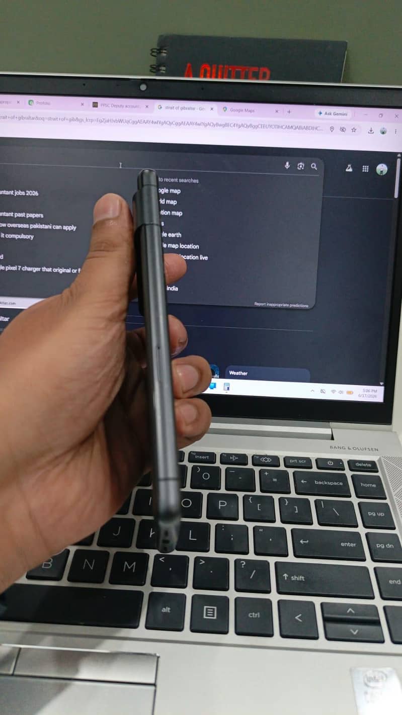 Google Pixel 7 3