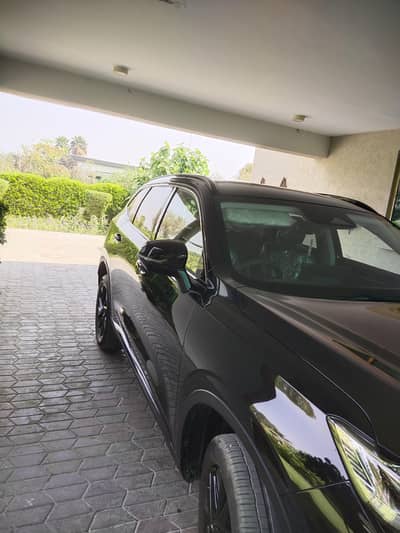 Haval H6 2026