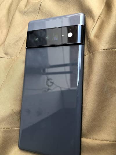 Google Pixel 6 Pro