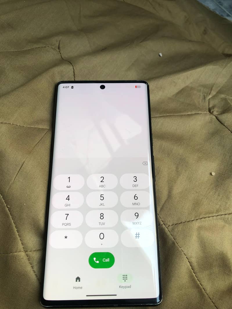 Google Pixel 6 Pro 1