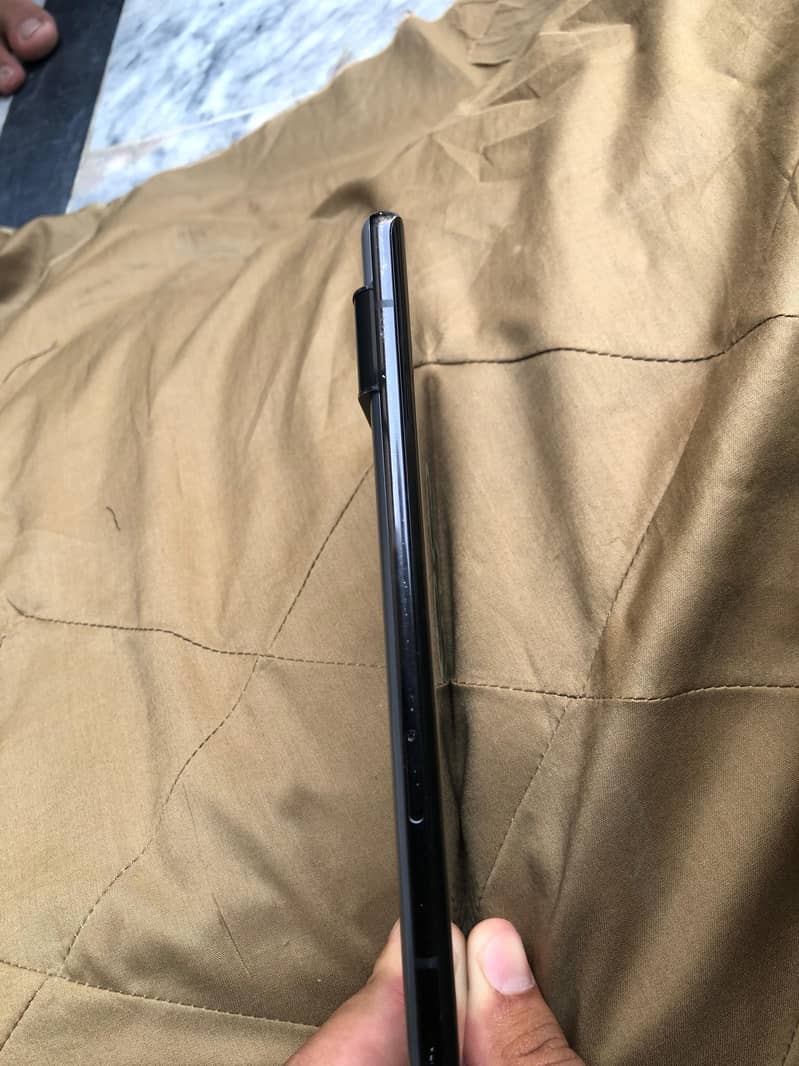 Google Pixel 6 Pro 4