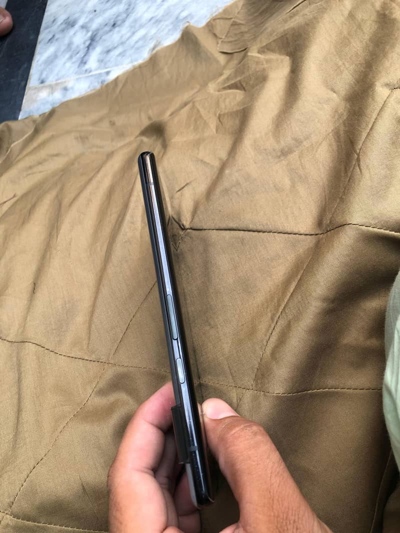 Google Pixel 6 Pro 5