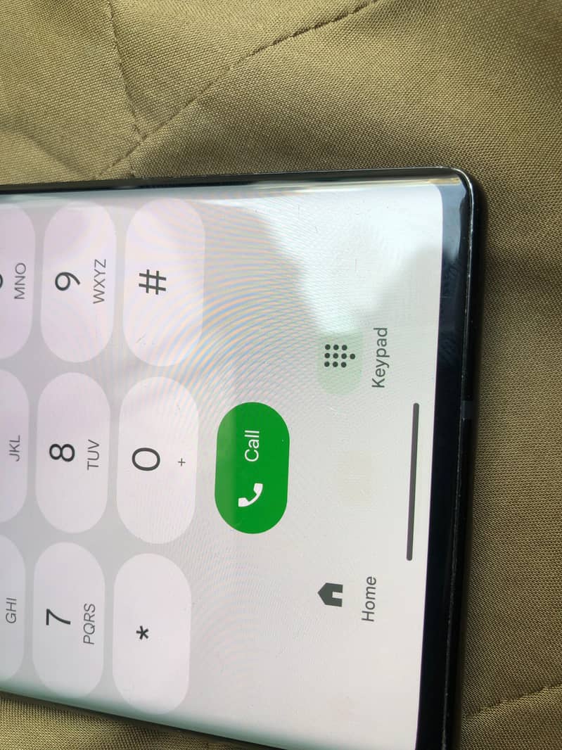 Google Pixel 6 Pro 6