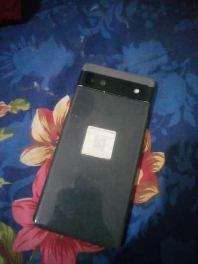 Google Pixel 6a