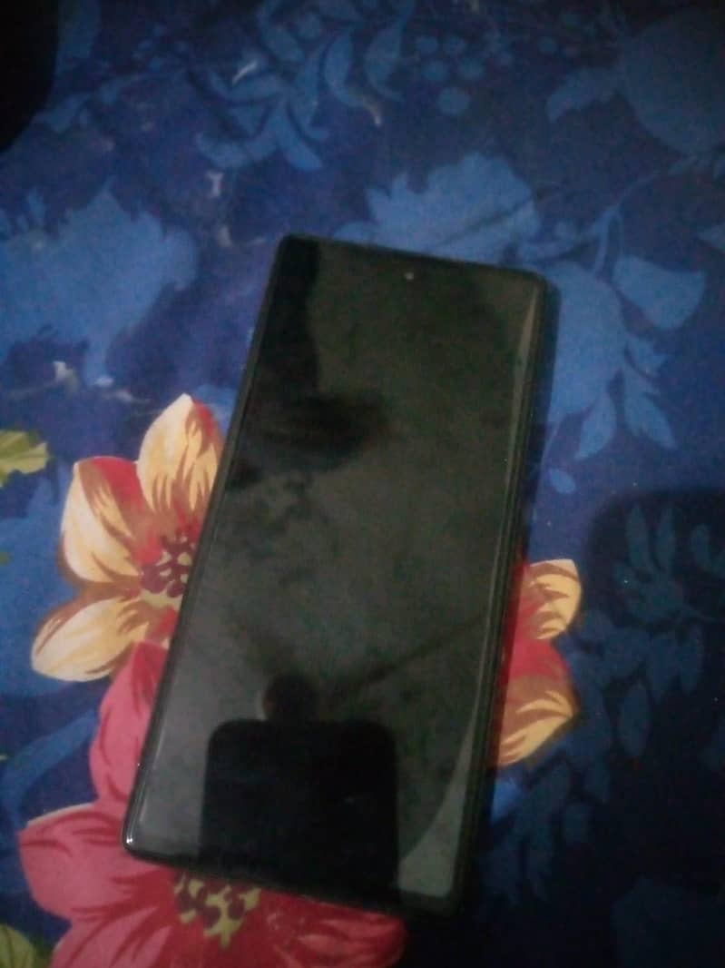 Google Pixel 6a 3