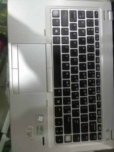 Hp elitebook