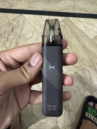 Oxva xlim go