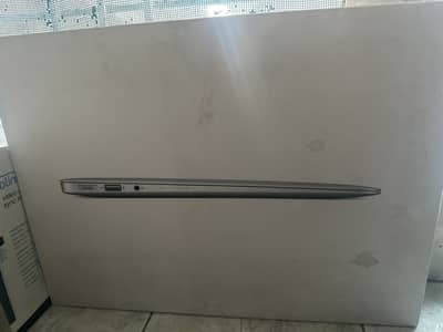 MacBook Air