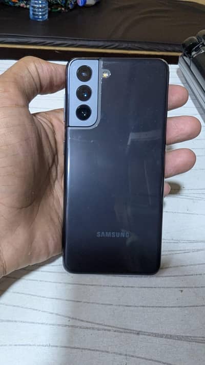 Samsung Mobile S21
