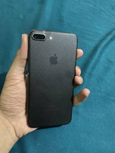 Apple iPhone 7 Plus