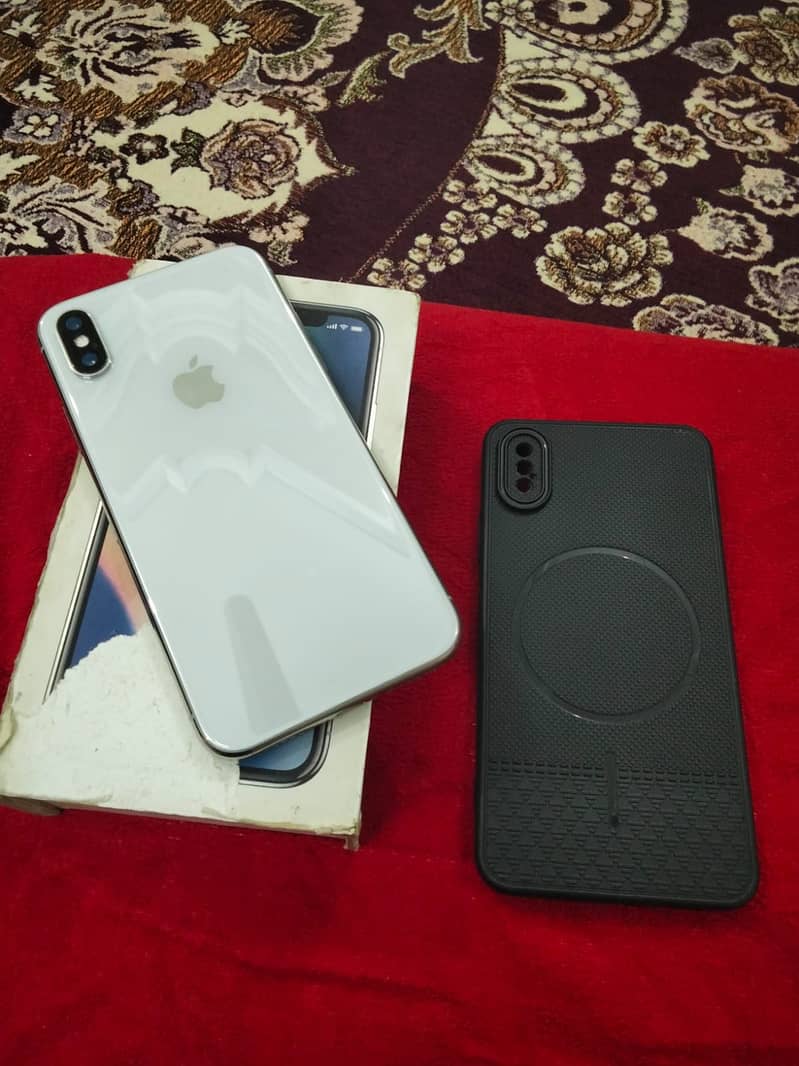Apple iPhone X 2