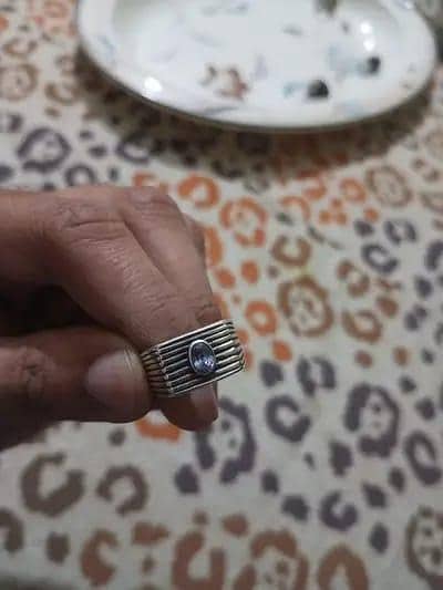 Neelam ring 2