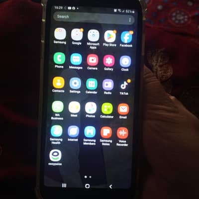 Samsung Mobile J6