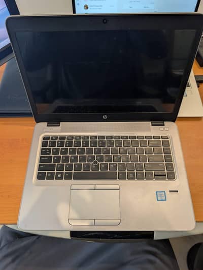 HP Elitebook 840 G3