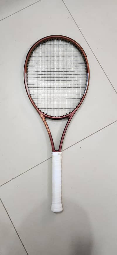 Wilson ProStaff UL v14