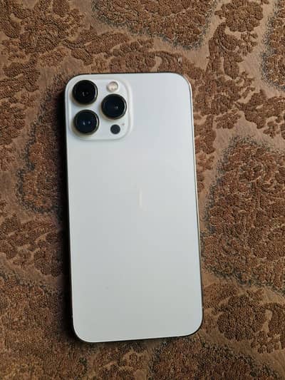 Apple iPhone 13 Pro Max 128gb with box