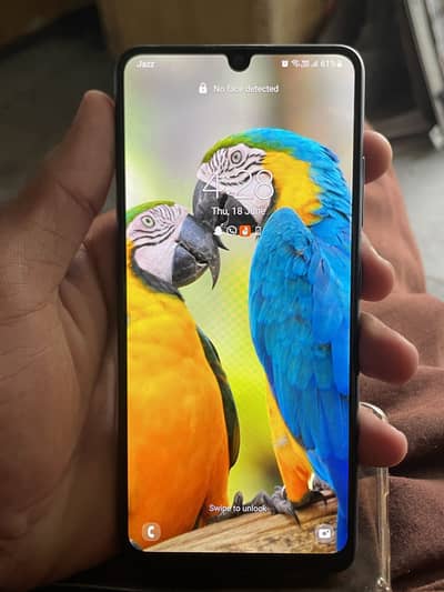 Samsung Mobile A32