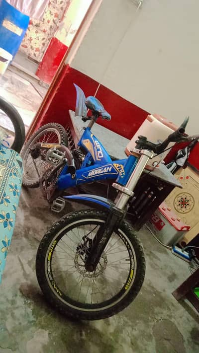 Urgent for sale Bicycle for Sale – Good Condition | Smooth Ride