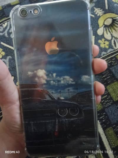 Apple iPhone 6S Plus