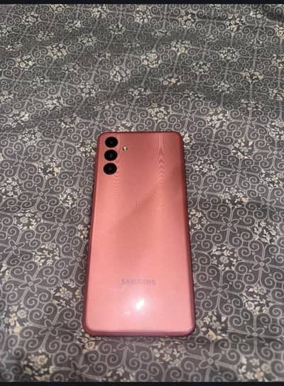 Samsung Mobile A04s Exchange possible