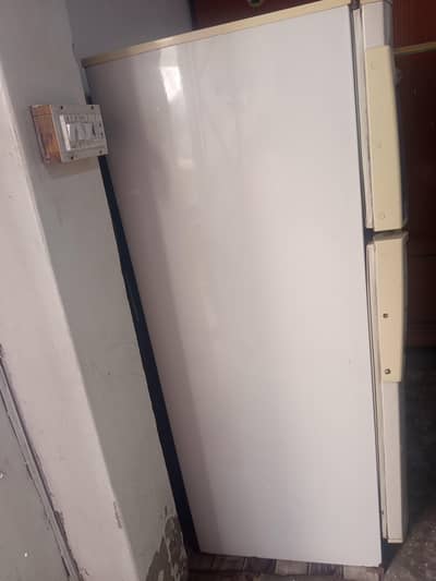 PEL 2 door Refrigerator -used in good condition