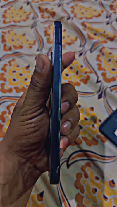 Samsung Mobile A07 4’64