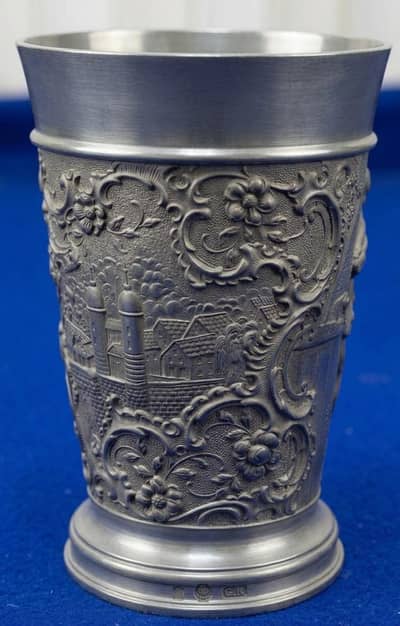 German Glass For Sale