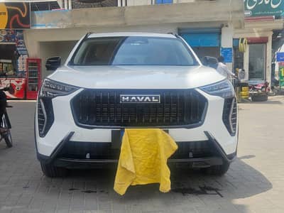 Haval Jolion 2025