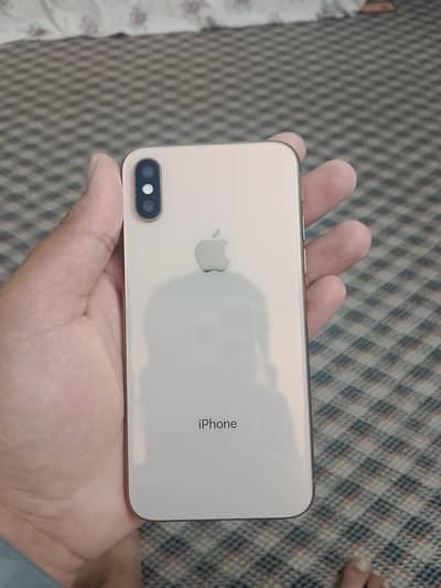 Apple iPhone XS