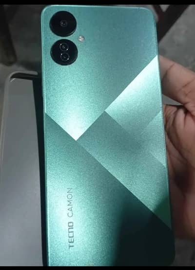 Tecno CAMON 19 Neo