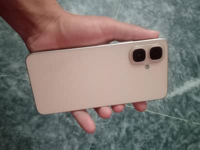 Infinix Smart 10 only one month used
