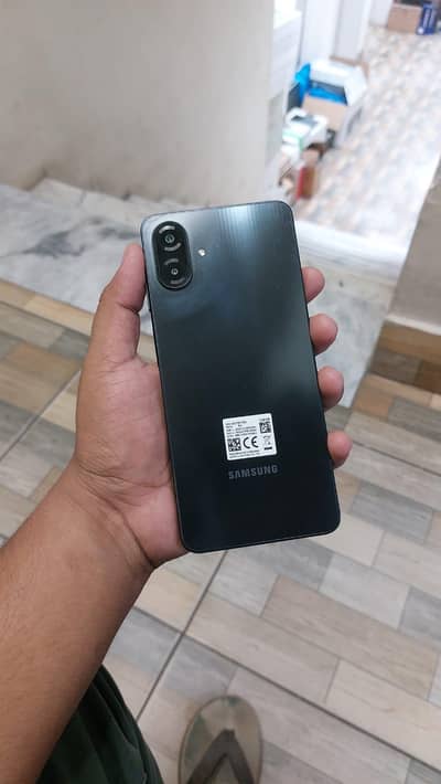Samsung A07 5G