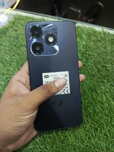 Itel A90 4/128
