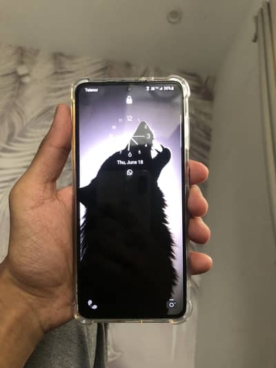 Samsung Mobile S21