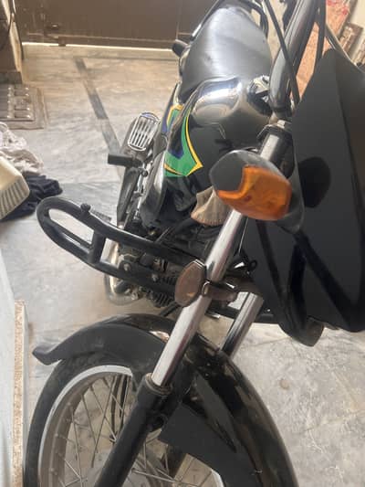 Honda pridor 2023 model urgent sale