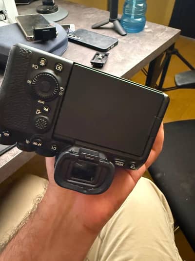 Sony a7siii (a7s3)