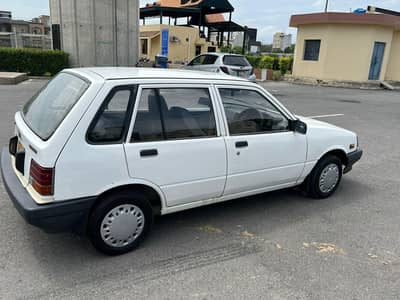 Suzuki Khyber 1997